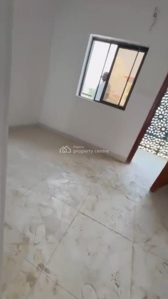 Fully Furnished Newly Built Decent Spacious Mini Flat, Up N Down Flat, Beside Rufus Estate, Alapere, Ketu, Lagos, Mini Flat (room and Parlour) for Rent