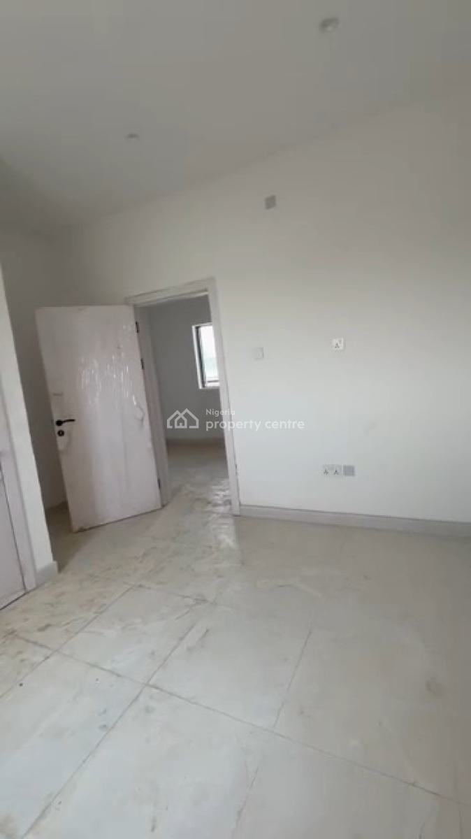 Fully Furnished Newly Built Decent Spacious Mini Flat, Up N Down Flat, Beside Rufus Estate, Alapere, Ketu, Lagos, Mini Flat (room and Parlour) for Rent