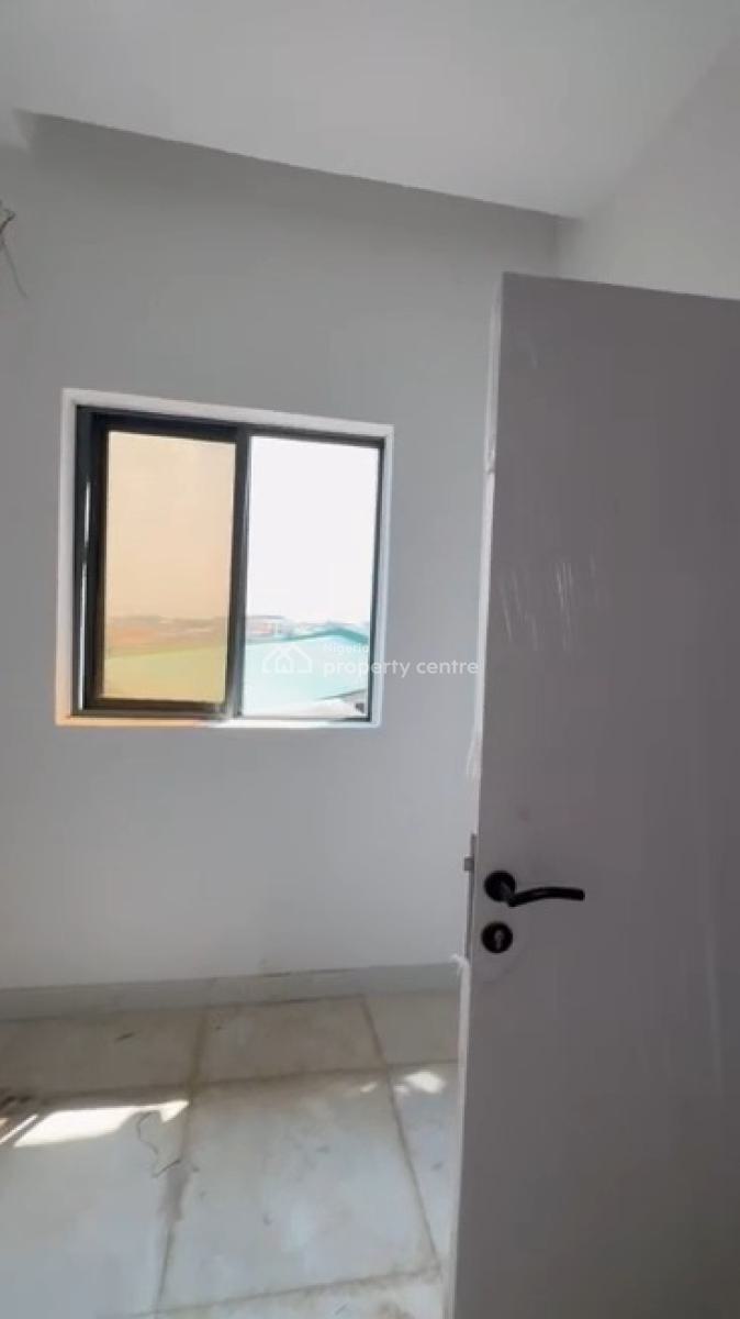 Fully Furnished Newly Built Decent Spacious Mini Flat, Up N Down Flat, Beside Rufus Estate, Alapere, Ketu, Lagos, Mini Flat (room and Parlour) for Rent