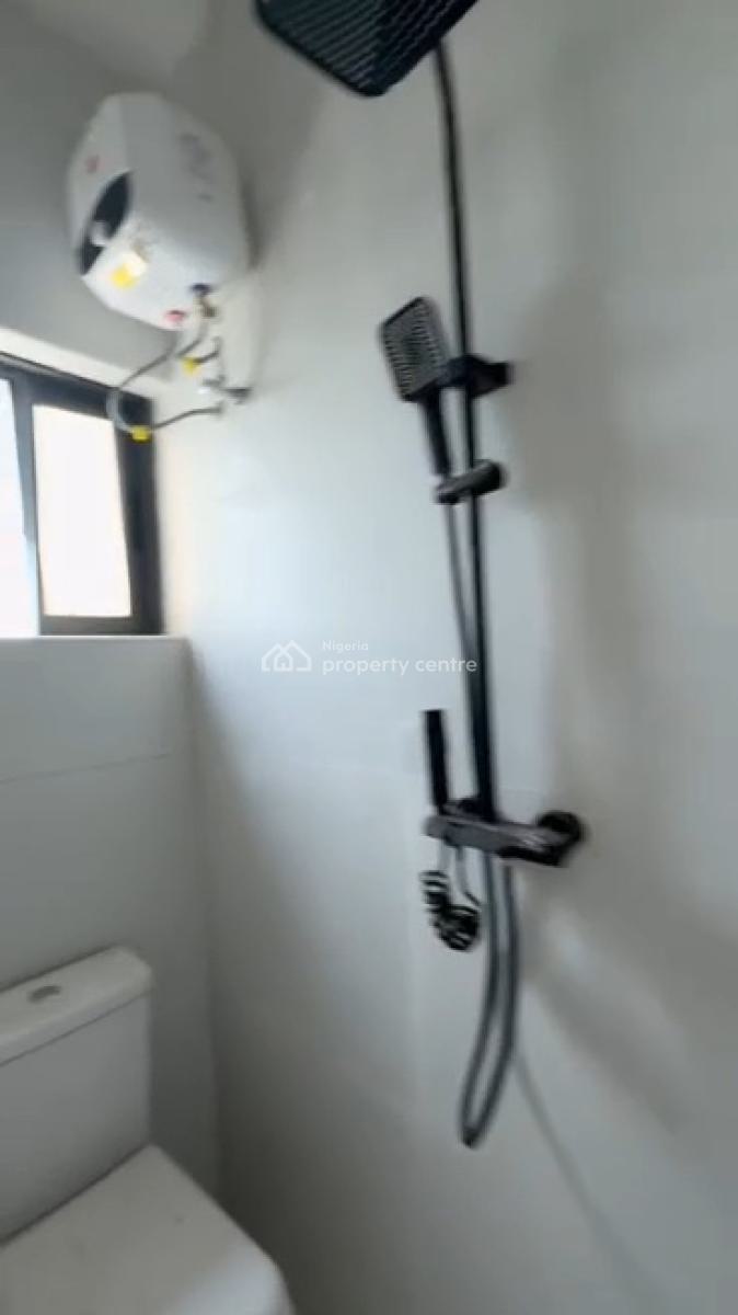 Fully Furnished Newly Built Decent Spacious Mini Flat, Up N Down Flat, Beside Rufus Estate, Alapere, Ketu, Lagos, Mini Flat (room and Parlour) for Rent