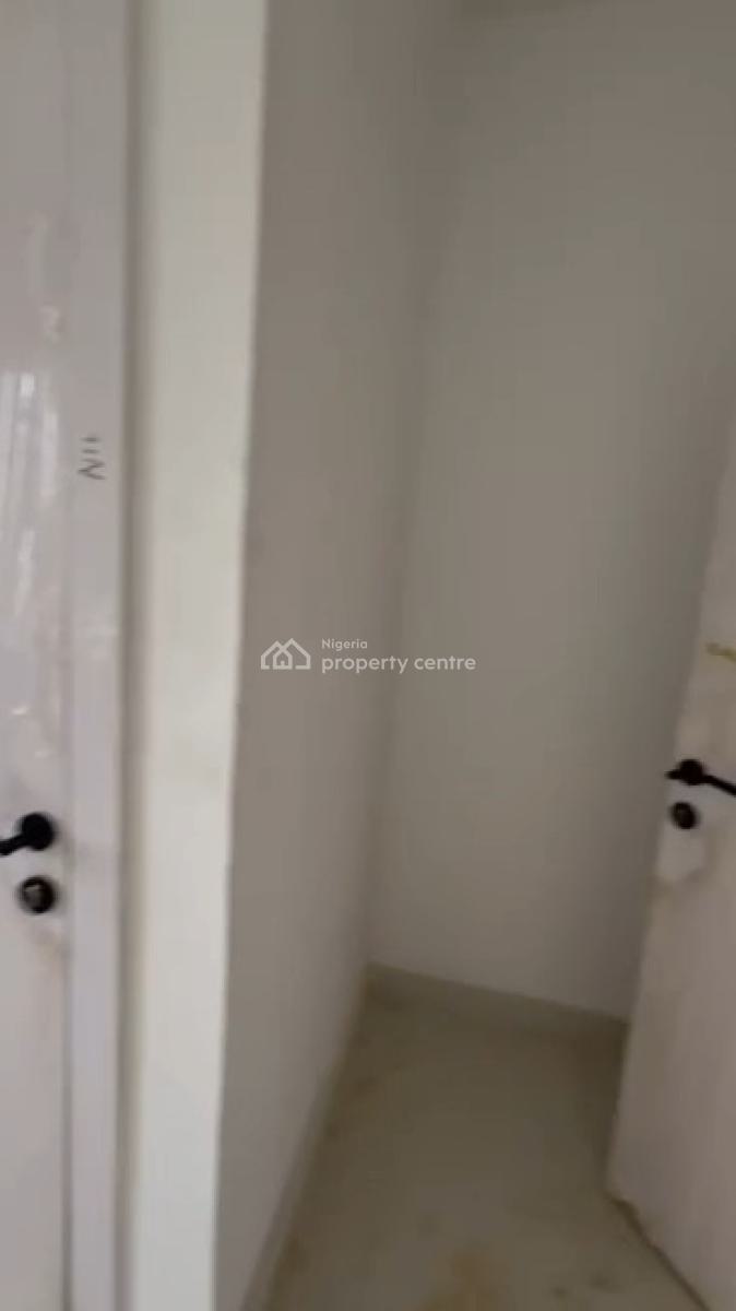 Fully Furnished Newly Built Decent Spacious Mini Flat, Up N Down Flat, Beside Rufus Estate, Alapere, Ketu, Lagos, Mini Flat (room and Parlour) for Rent