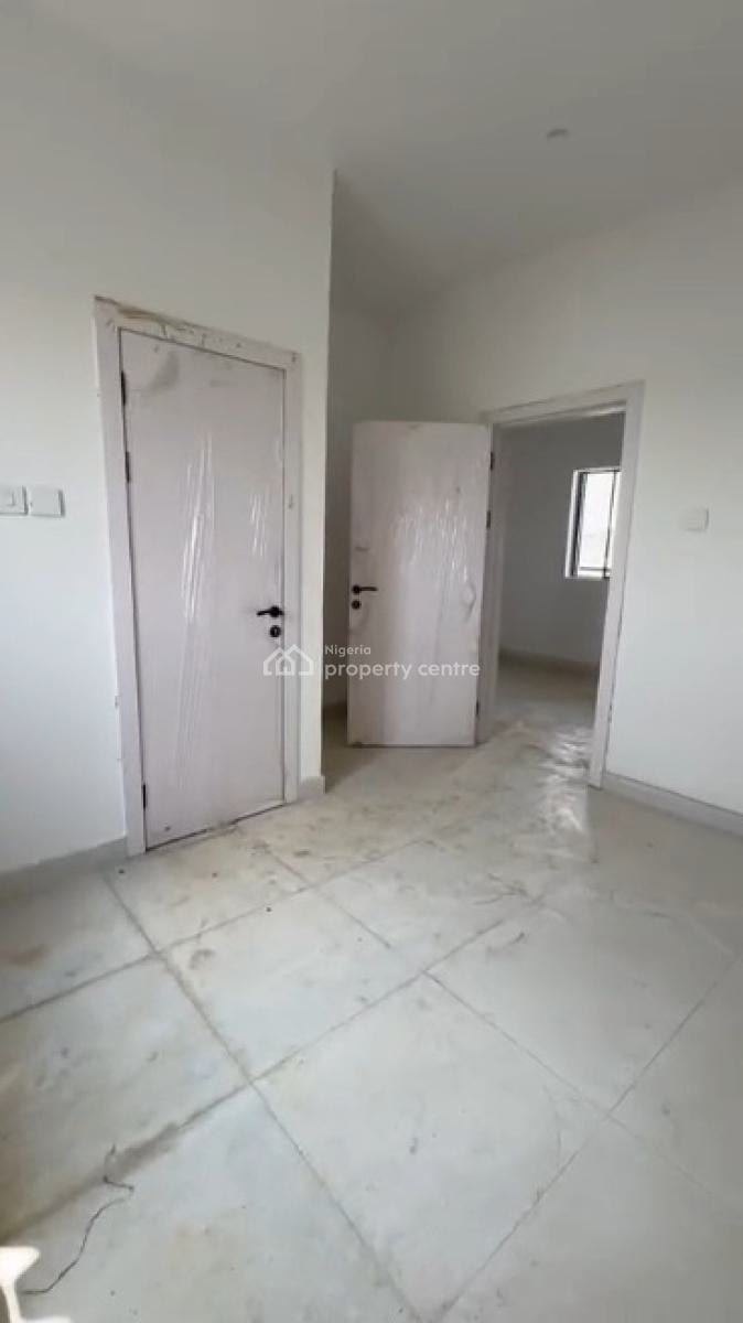 Fully Furnished Newly Built Decent Spacious Mini Flat, Up N Down Flat, Beside Rufus Estate, Alapere, Ketu, Lagos, Mini Flat (room and Parlour) for Rent