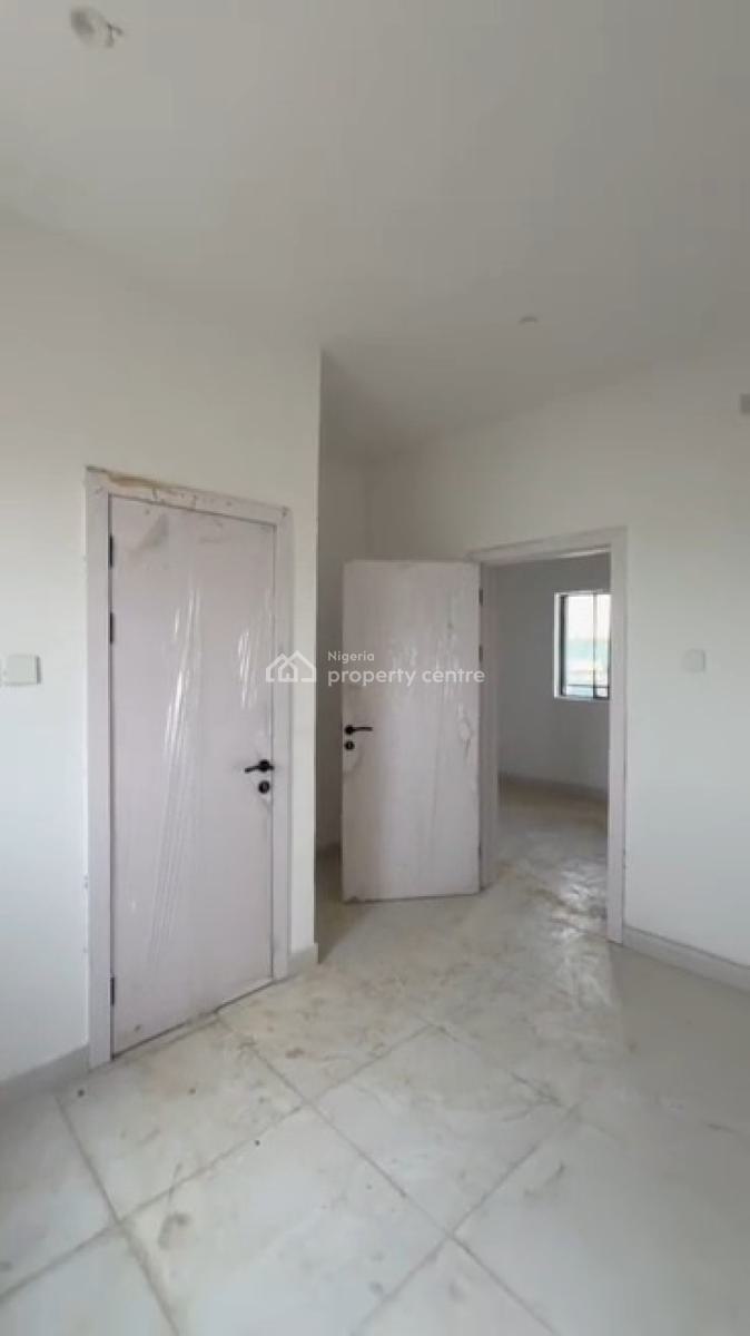 Fully Furnished Newly Built Decent Spacious Mini Flat, Up N Down Flat, Beside Rufus Estate, Alapere, Ketu, Lagos, Mini Flat (room and Parlour) for Rent