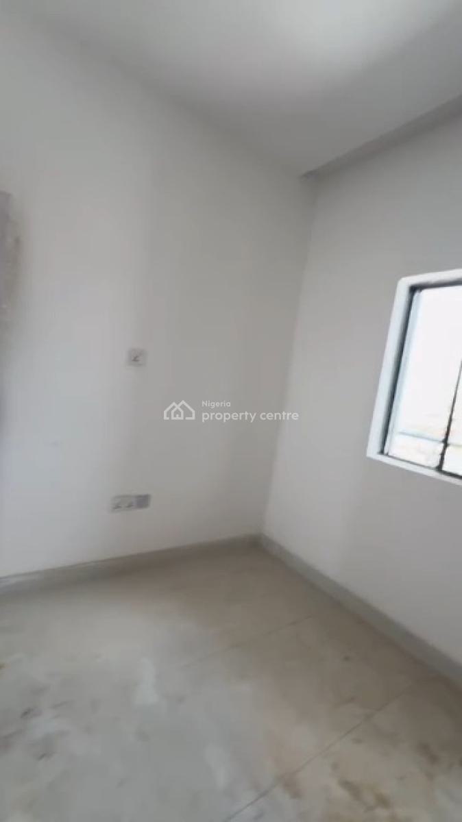 Fully Furnished Newly Built Decent Spacious Mini Flat, Up N Down Flat, Beside Rufus Estate, Alapere, Ketu, Lagos, Mini Flat (room and Parlour) for Rent