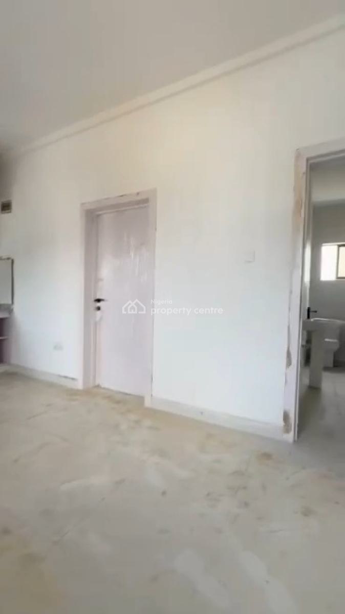 Fully Furnished Newly Built Decent Spacious Mini Flat, Up N Down Flat, Beside Rufus Estate, Alapere, Ketu, Lagos, Mini Flat (room and Parlour) for Rent