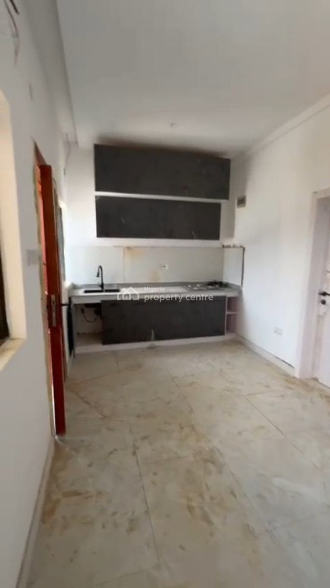 Fully Furnished Newly Built Decent Spacious Mini Flat, Up N Down Flat, Beside Rufus Estate, Alapere, Ketu, Lagos, Mini Flat (room and Parlour) for Rent