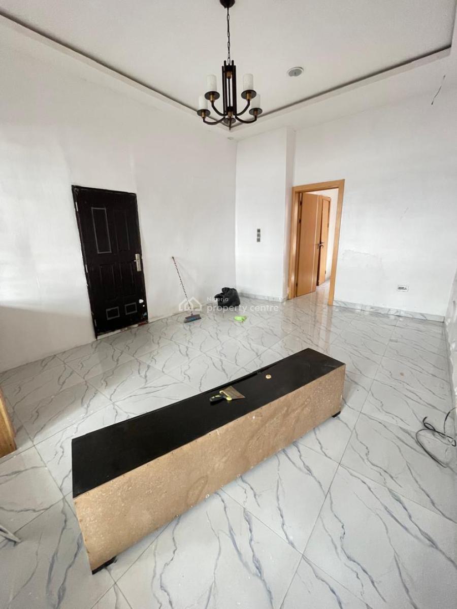 Standard Room and Parlour with Open Plan Kitchen, Lekki Conservation Center Lekki Lagos, Lekki, Lagos, Mini Flat (room and Parlour) for Rent