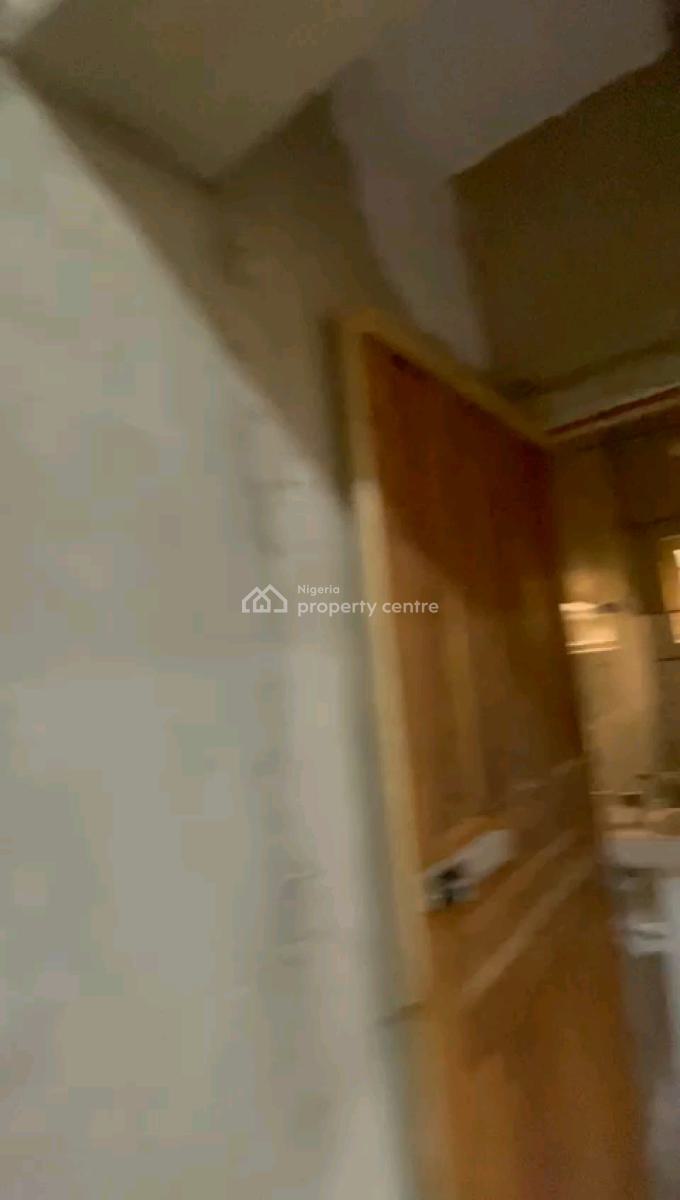 Standard Miniflat, Off Goodluck, Ori-oke, Ogudu, Lagos, Mini Flat (room and Parlour) for Rent