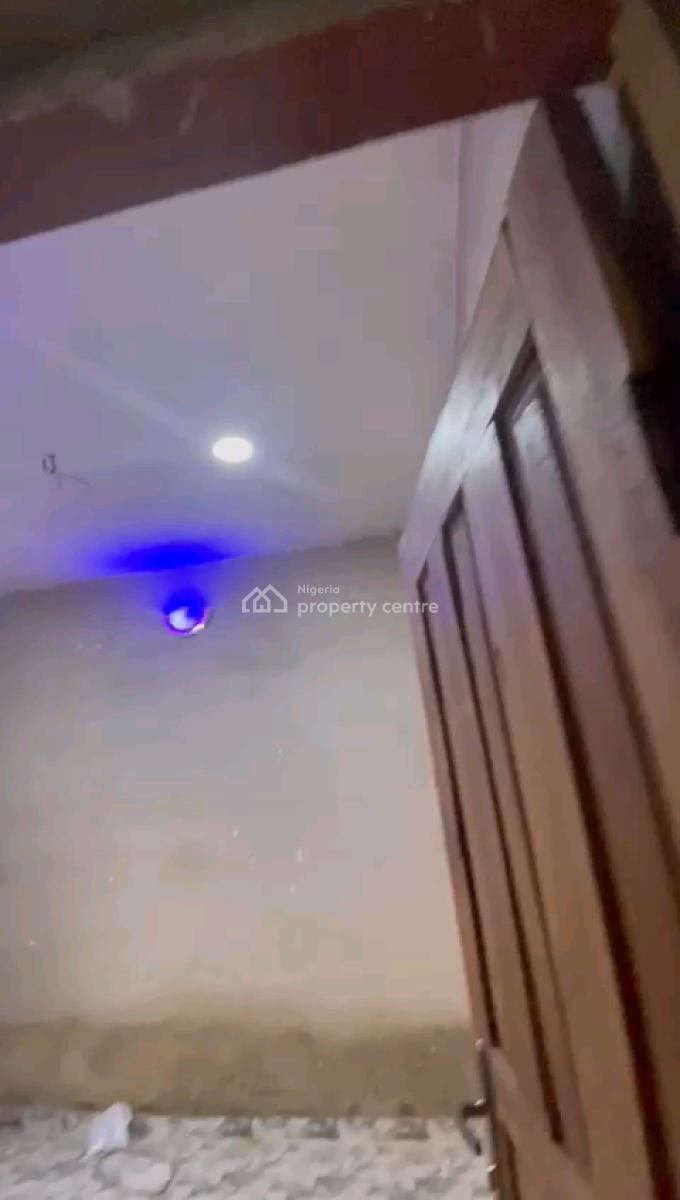 Standard Miniflat, Off Goodluck, Ori-oke, Ogudu, Lagos, Mini Flat (room and Parlour) for Rent