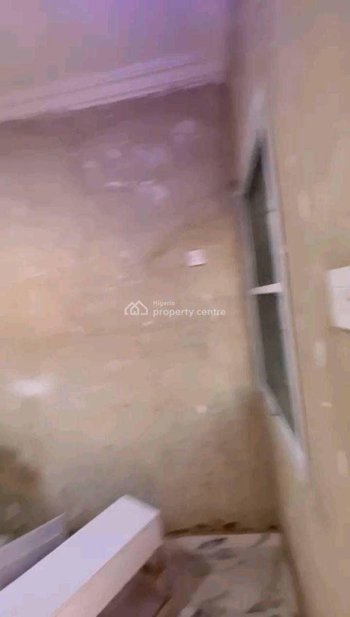 Standard Miniflat, Off Goodluck, Ori-oke, Ogudu, Lagos, Mini Flat (room and Parlour) for Rent