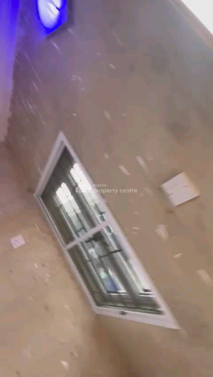 Standard Miniflat, Off Goodluck, Ori-oke, Ogudu, Lagos, Mini Flat (room and Parlour) for Rent