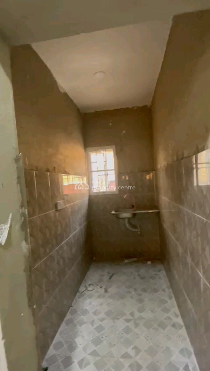 Standard Miniflat, Off Goodluck, Ori-oke, Ogudu, Lagos, Mini Flat (room and Parlour) for Rent