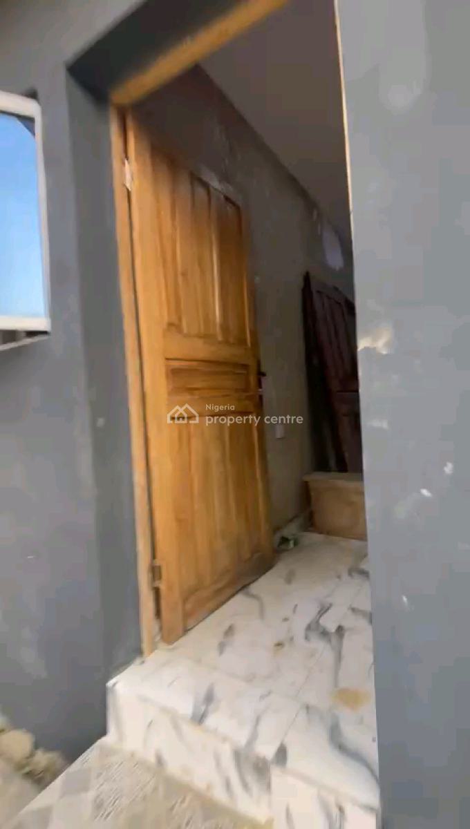 Standard Miniflat, Off Goodluck, Ori-oke, Ogudu, Lagos, Mini Flat (room and Parlour) for Rent