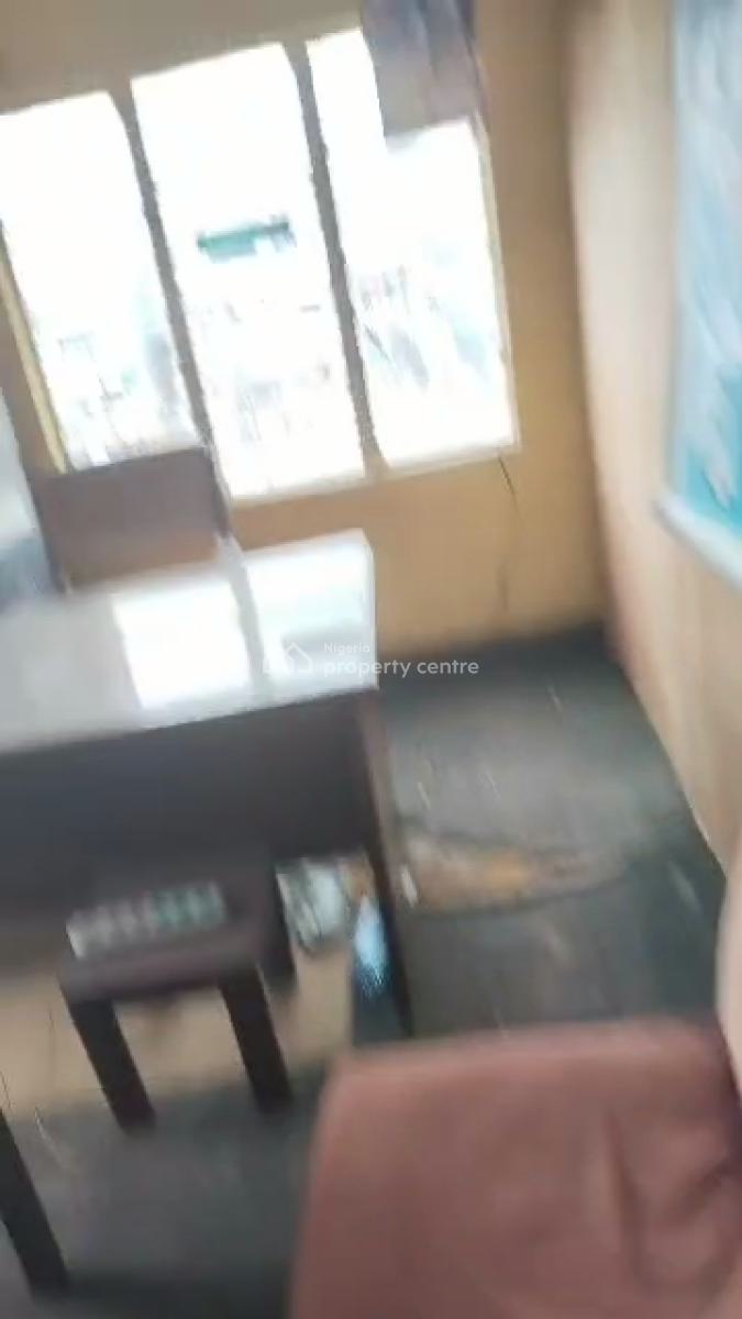 2 Rooms Office Space, Off Awolowo Way, Ikeja, Lagos, Office Space for Rent