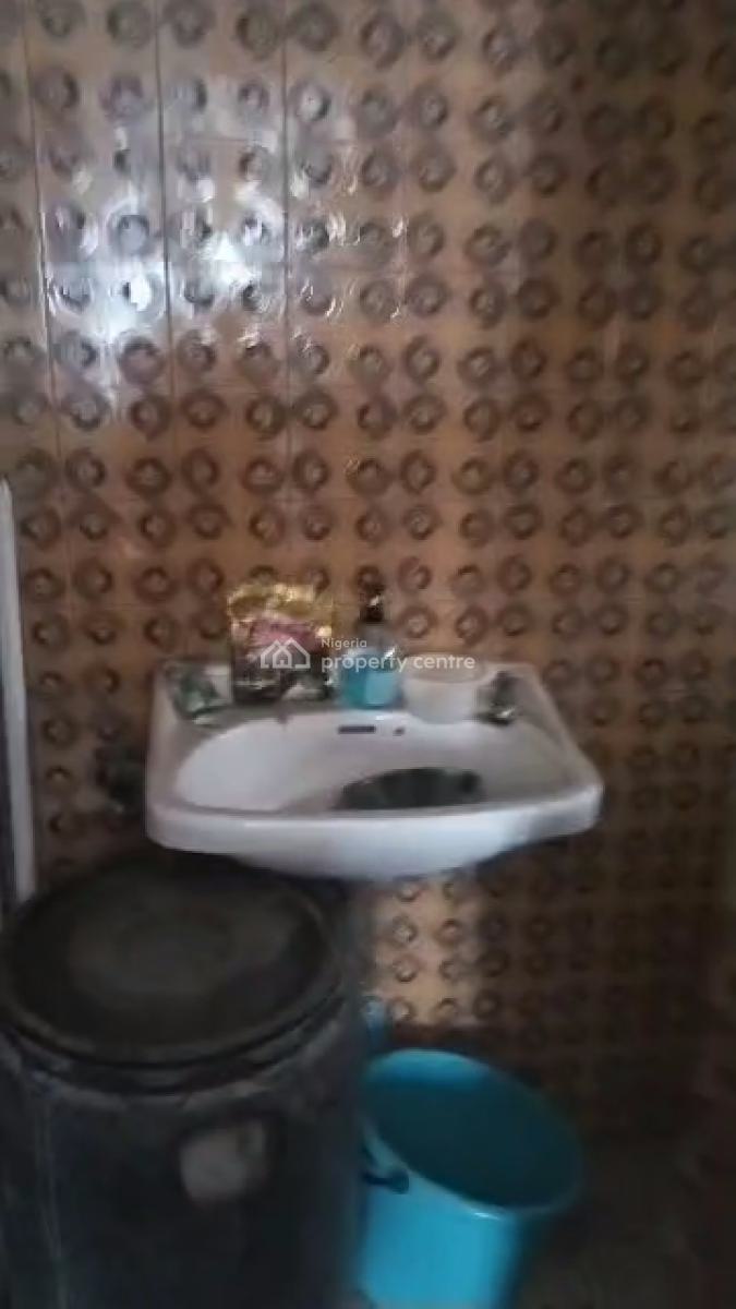 2 Rooms Office Space, Off Awolowo Way, Ikeja, Lagos, Office Space for Rent