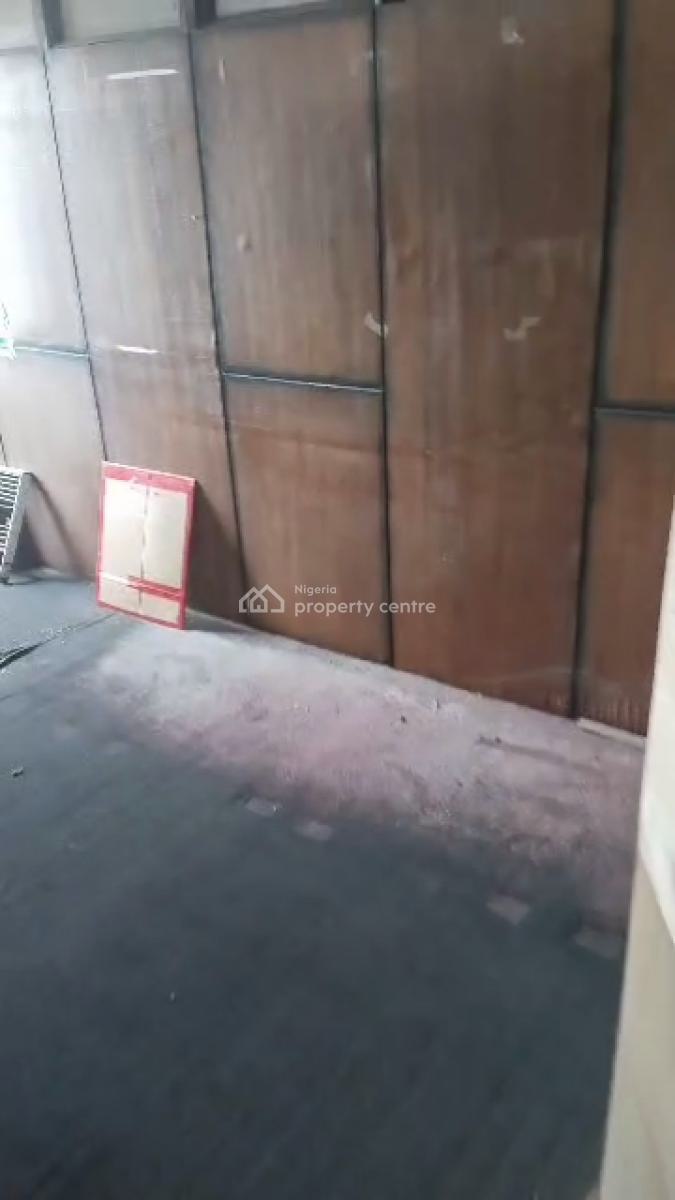 2 Rooms Office Space, Off Awolowo Way, Ikeja, Lagos, Office Space for Rent