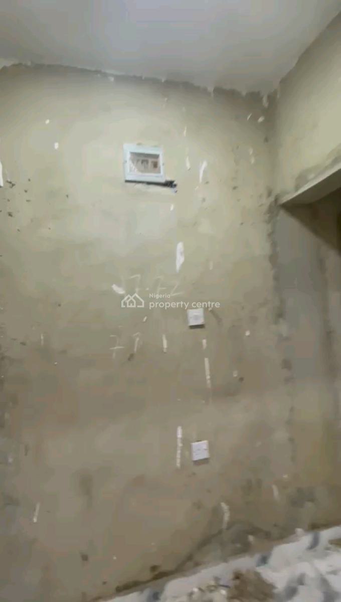 Standard Miniflat, Off Goodluck Street, Ori-oke, Ogudu, Lagos, Mini Flat (room and Parlour) for Rent