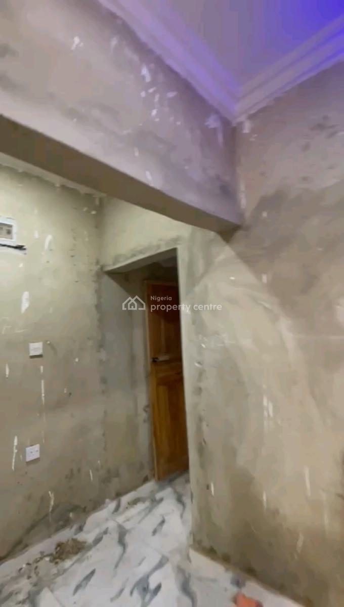 Standard Miniflat, Off Goodluck Street, Ori-oke, Ogudu, Lagos, Mini Flat (room and Parlour) for Rent