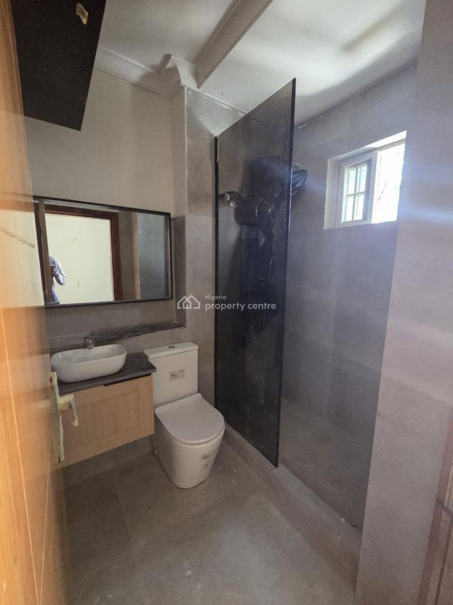 Luxury 3 Bedroom Apartment with Excellent Facility, Oniru, Oniru, Victoria Island (vi), Lagos, Flat / Apartment for Rent