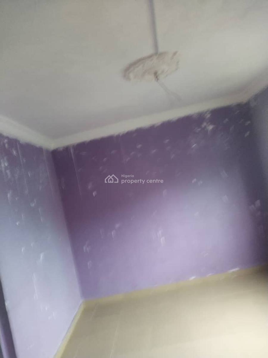 Nice Two Bedroom, Gra Phase 2, Magodo, Lagos, Flat / Apartment for Rent