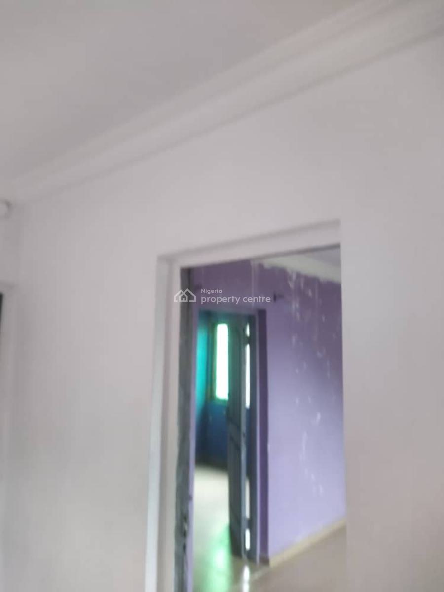 Nice Two Bedroom, Gra Phase 2, Magodo, Lagos, Flat / Apartment for Rent