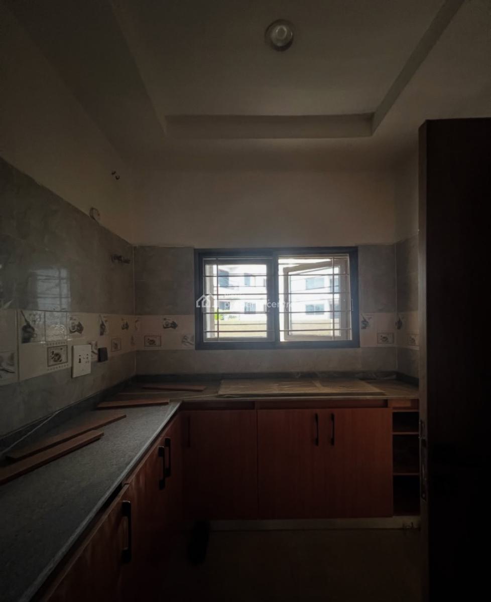 4 Bedroom Duplex with En-suite Bq, Mabushi, Abuja, Terraced Duplex for Rent