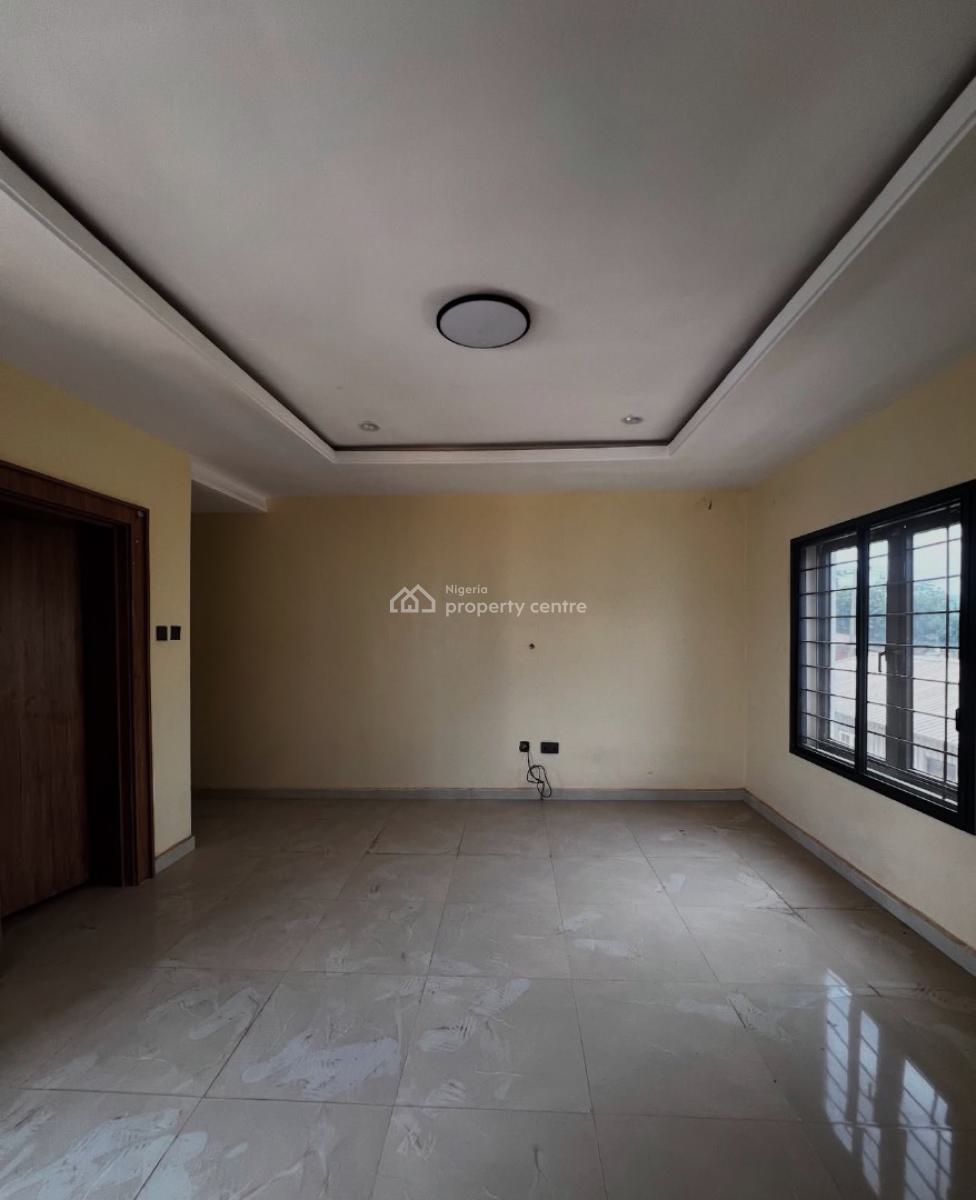 4 Bedroom Duplex with En-suite Bq, Mabushi, Abuja, Terraced Duplex for Rent