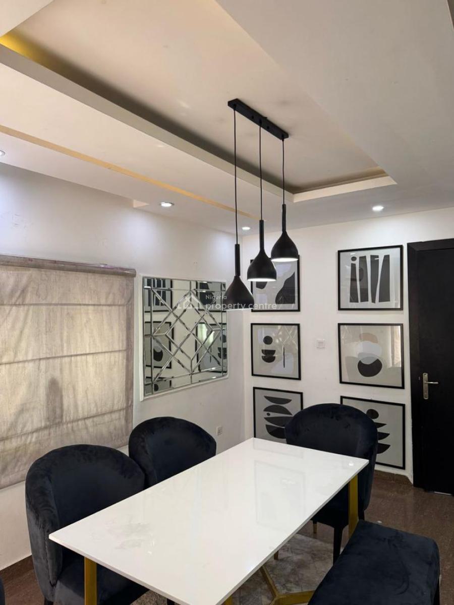 Four Bed Stand Alone Duplex, Lekki, Lekki Phase 1, Lekki, Lagos, Mini Flat (room and Parlour) Short Let