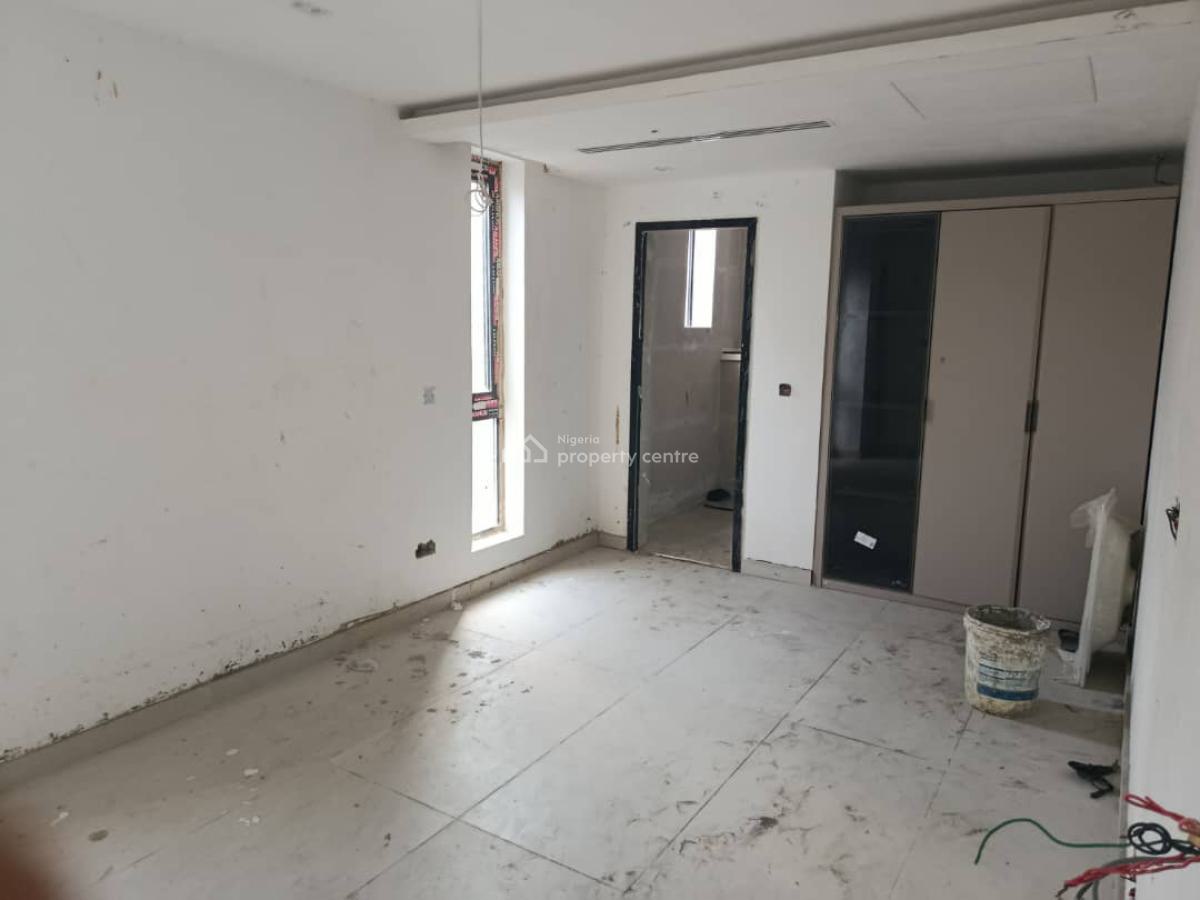 Brand New 5bedroom Fully Detached Duplex at, Old Ikoyi By Olu, Old Ikoyi, Ikoyi, Lagos, Detached Duplex for Sale
