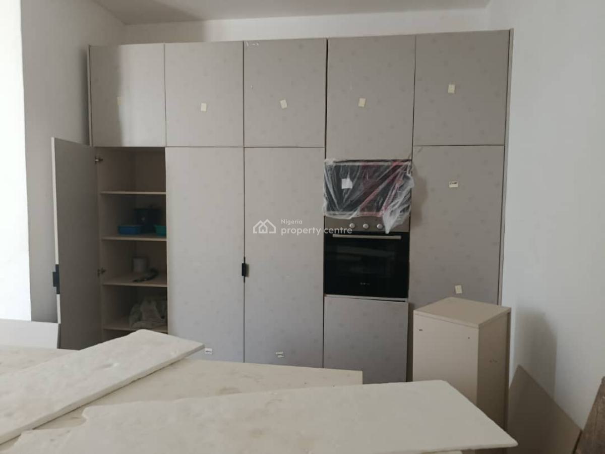 Brand New 5bedroom Fully Detached Duplex at, Old Ikoyi By Olu, Old Ikoyi, Ikoyi, Lagos, Detached Duplex for Sale