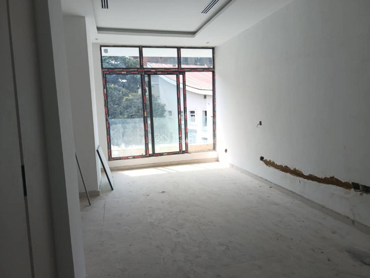 Brand New 5bedroom Fully Detached Duplex at, Old Ikoyi By Olu, Old Ikoyi, Ikoyi, Lagos, Detached Duplex for Sale
