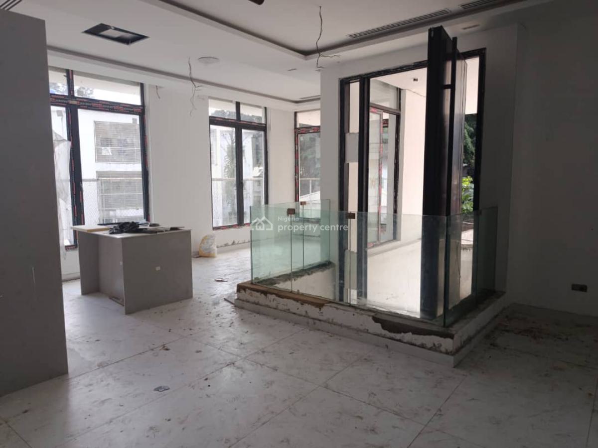 Brand New 5bedroom Fully Detached Duplex at, Old Ikoyi By Olu, Old Ikoyi, Ikoyi, Lagos, Detached Duplex for Sale
