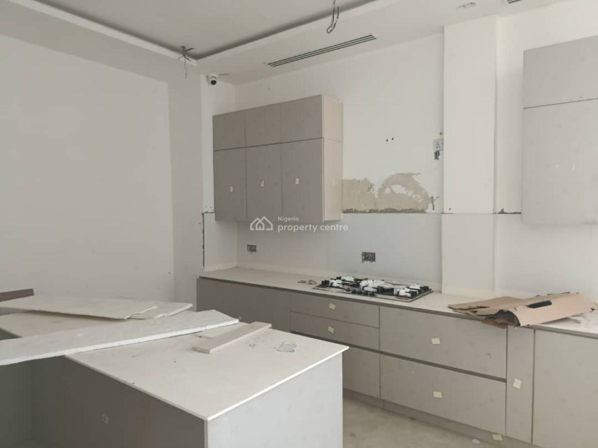 Brand New 5bedroom Fully Detached Duplex at, Old Ikoyi By Olu, Old Ikoyi, Ikoyi, Lagos, Detached Duplex for Sale