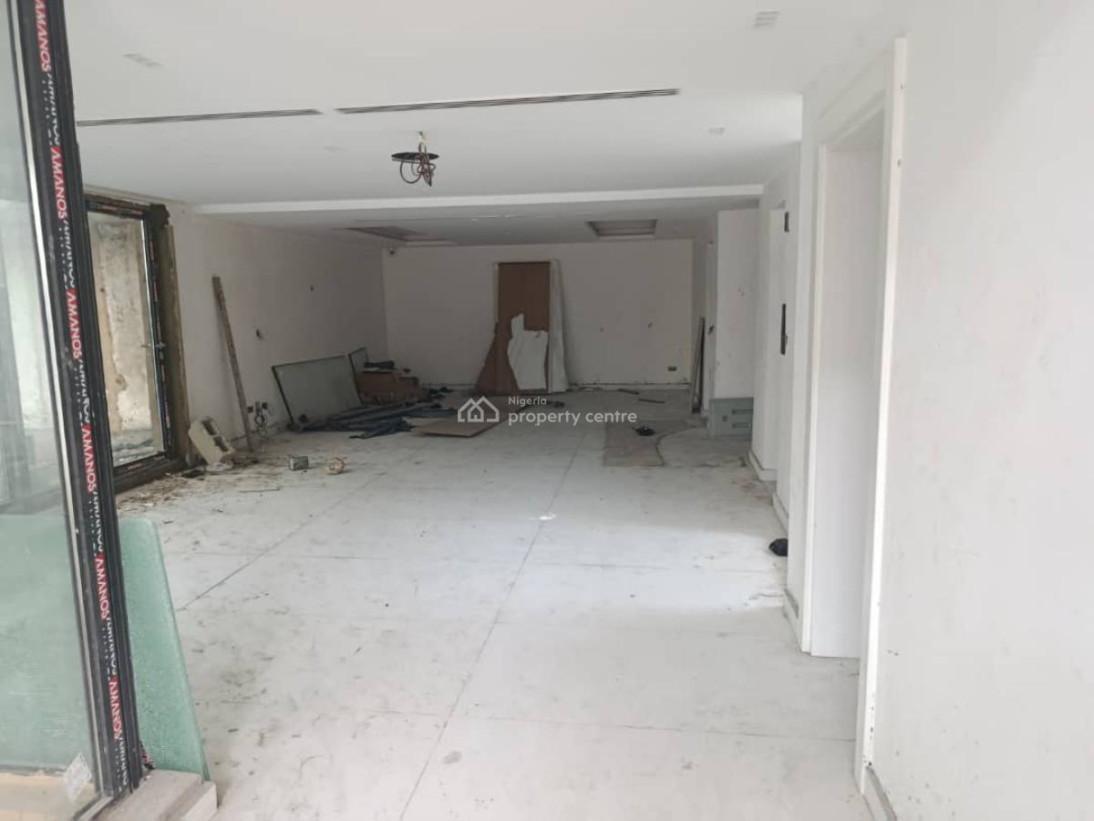 Brand New 5bedroom Fully Detached Duplex at, Old Ikoyi By Olu, Old Ikoyi, Ikoyi, Lagos, Detached Duplex for Sale