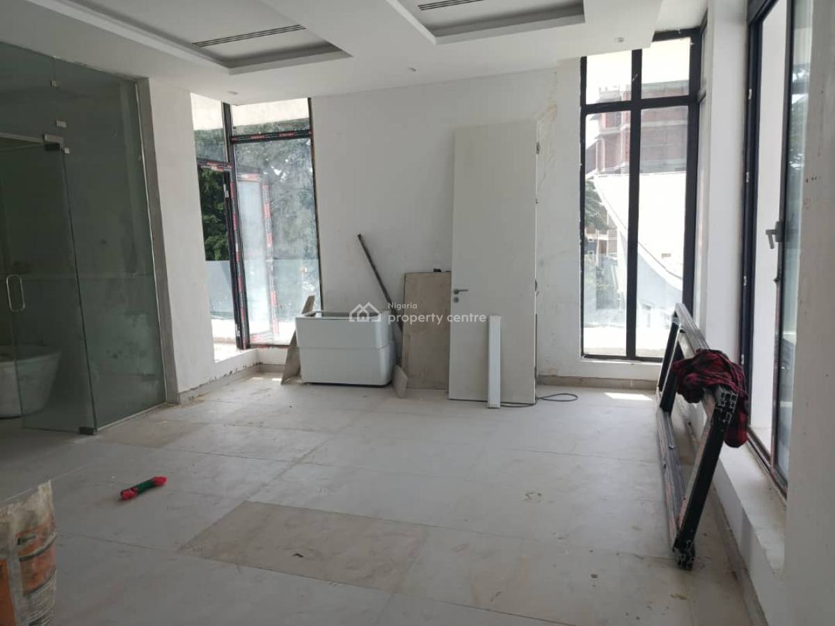 Brand New 5bedroom Fully Detached Duplex at, Old Ikoyi By Olu, Old Ikoyi, Ikoyi, Lagos, Detached Duplex for Sale
