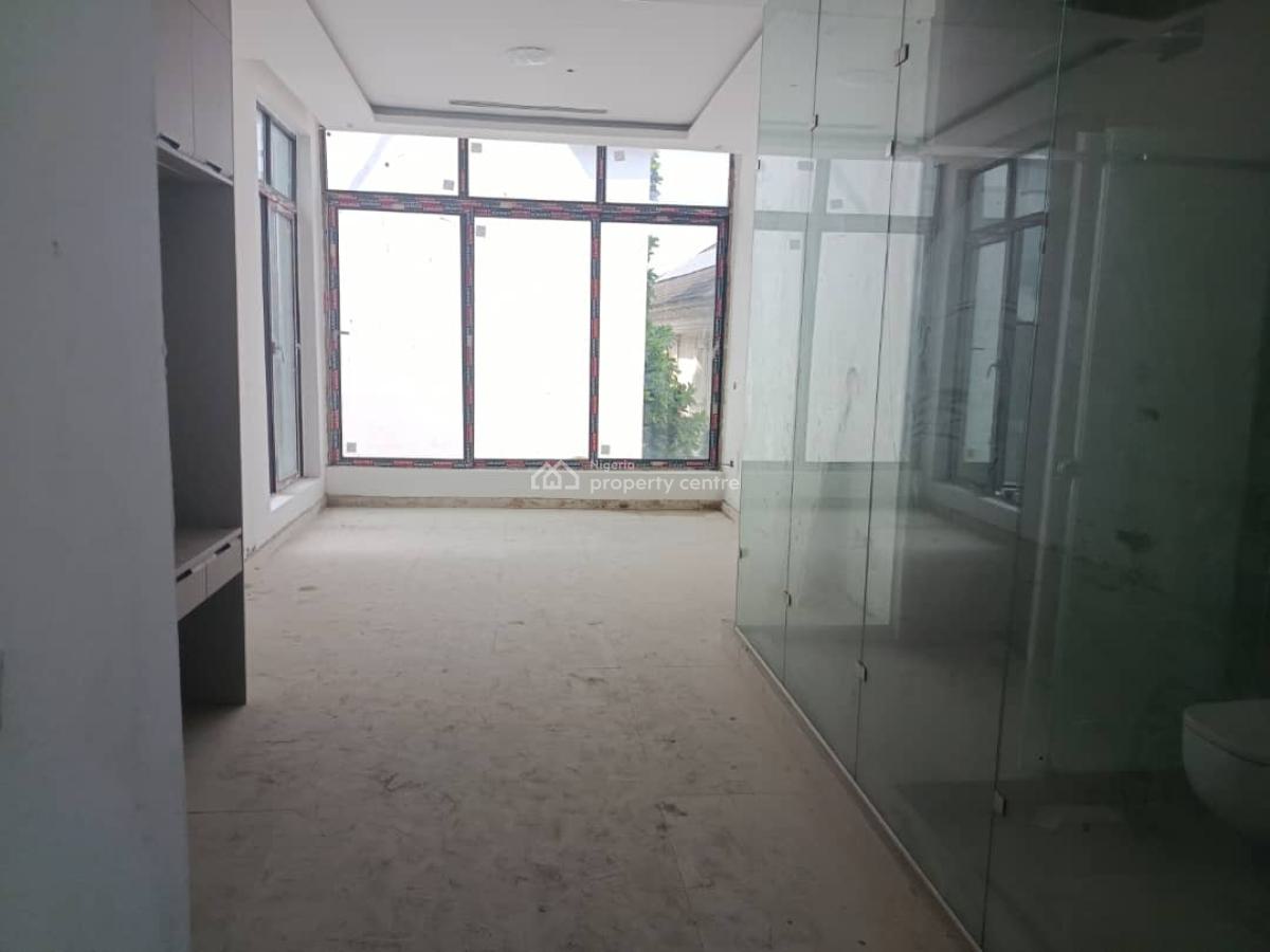 Brand New 5bedroom Fully Detached Duplex at, Old Ikoyi By Olu, Old Ikoyi, Ikoyi, Lagos, Detached Duplex for Sale