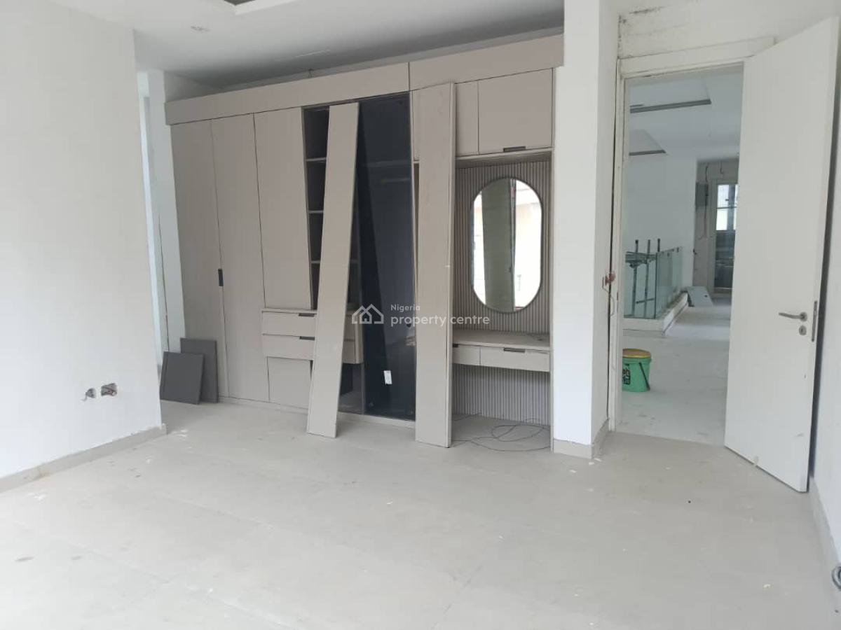 Brand New 5bedroom Fully Detached Duplex at, Old Ikoyi By Olu, Old Ikoyi, Ikoyi, Lagos, Detached Duplex for Sale
