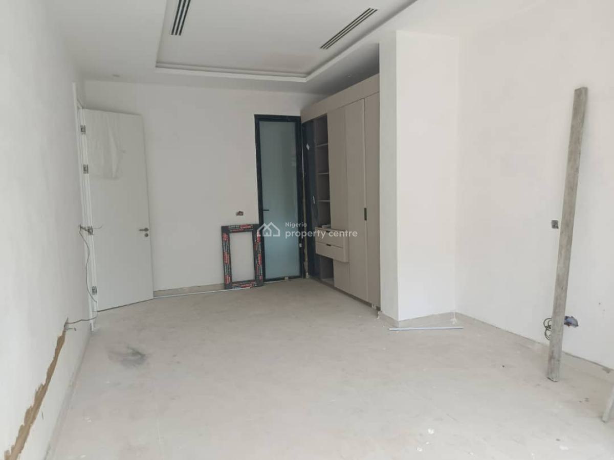 Brand New 5bedroom Fully Detached Duplex at, Old Ikoyi By Olu, Old Ikoyi, Ikoyi, Lagos, Detached Duplex for Sale