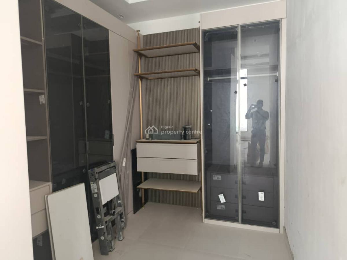 Brand New 5bedroom Fully Detached Duplex at, Old Ikoyi By Olu, Old Ikoyi, Ikoyi, Lagos, Detached Duplex for Sale