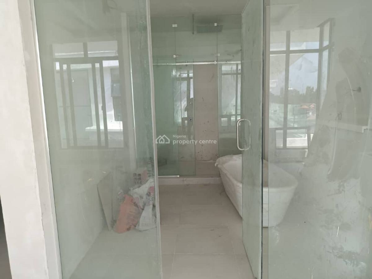 Brand New 5bedroom Fully Detached Duplex at, Old Ikoyi By Olu, Old Ikoyi, Ikoyi, Lagos, Detached Duplex for Sale