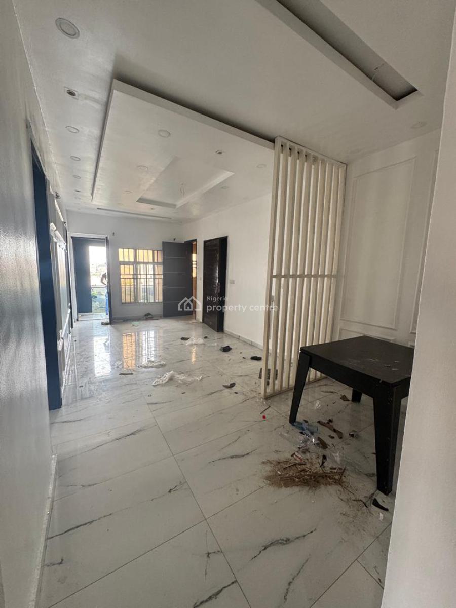 3 Bedroom Apartment with Bq, Ikate, Lekki, Lagos, Flat / Apartment for Rent