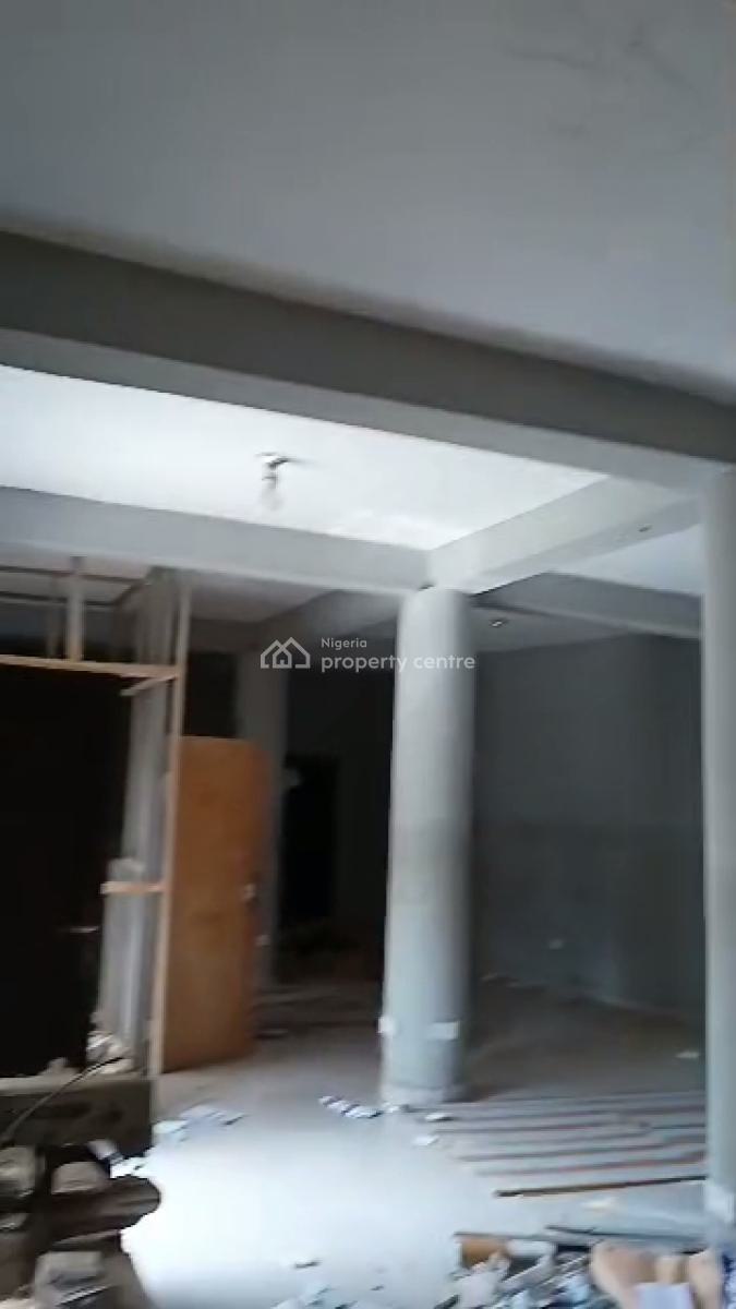 Ground Floor Office Space, Ilupeju, Lagos, Office Space for Rent