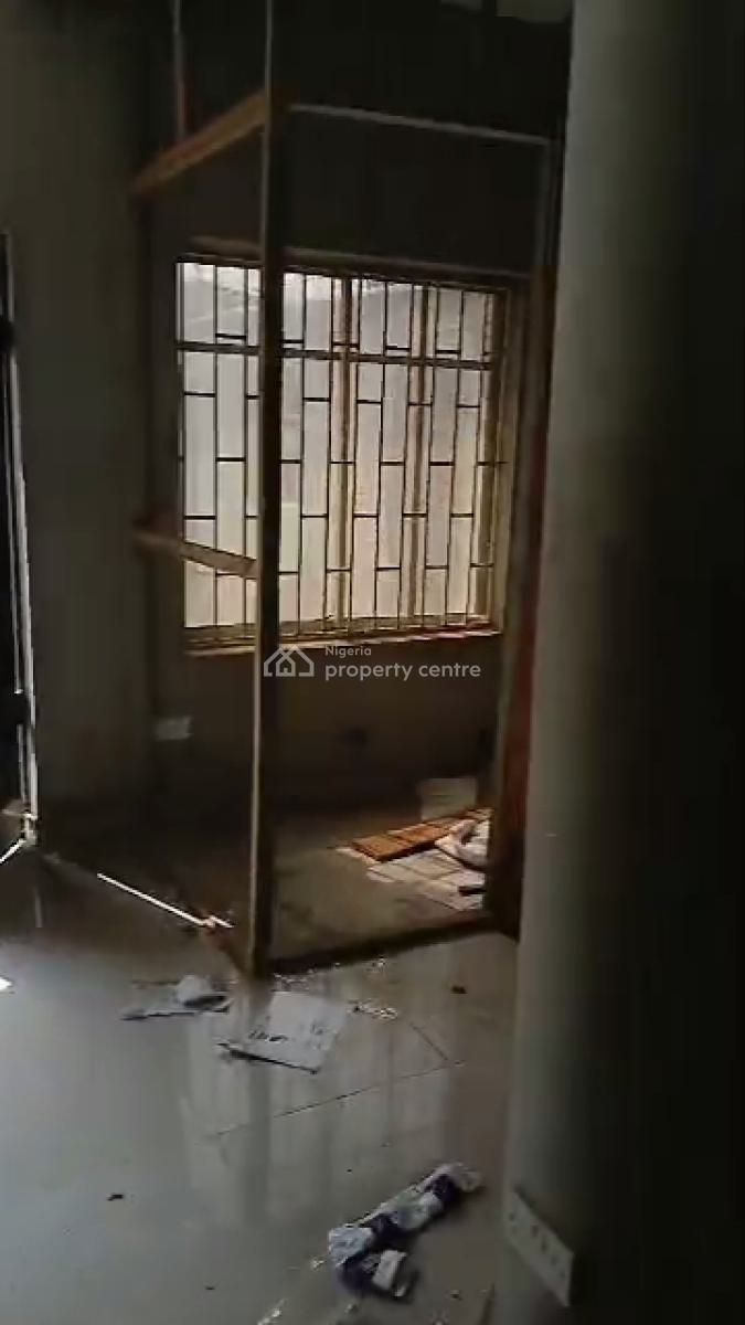Ground Floor Office Space, Ilupeju, Lagos, Office Space for Rent