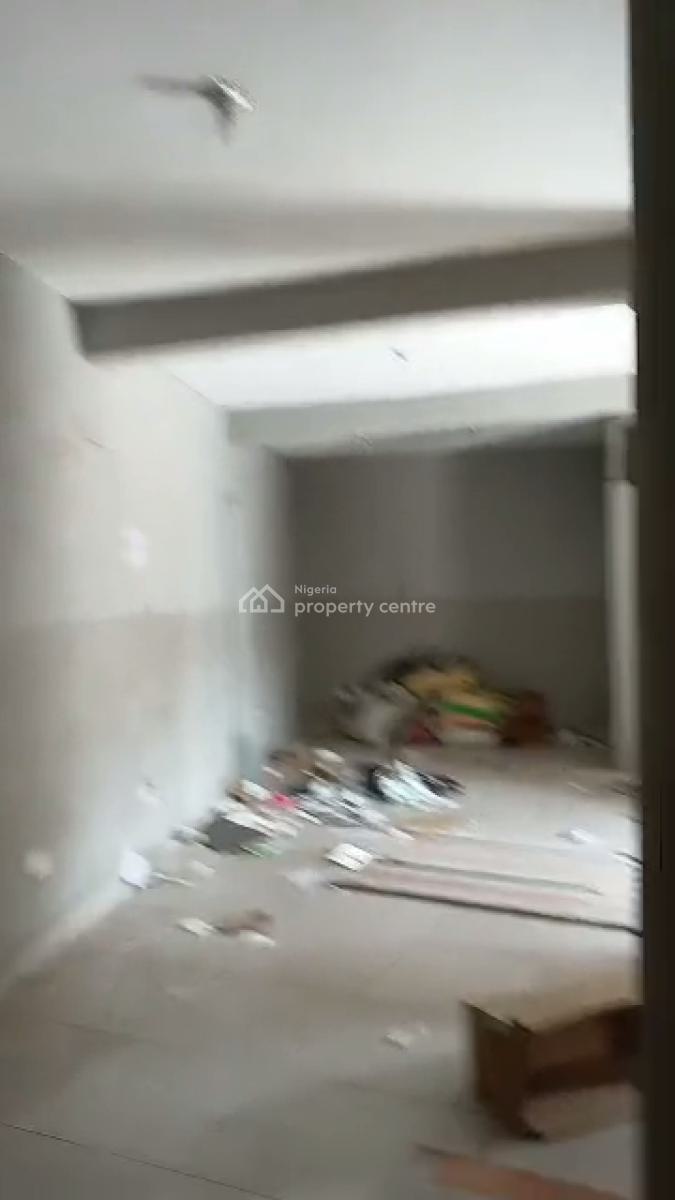 Ground Floor Office Space, Ilupeju, Lagos, Office Space for Rent