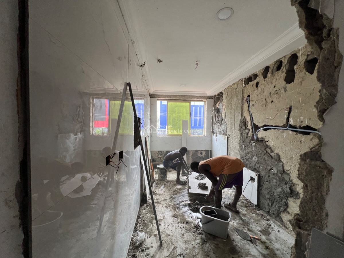 2 Bedroom Apartment with Bq, Oniru, Victoria Island (vi), Lagos, Flat / Apartment for Sale