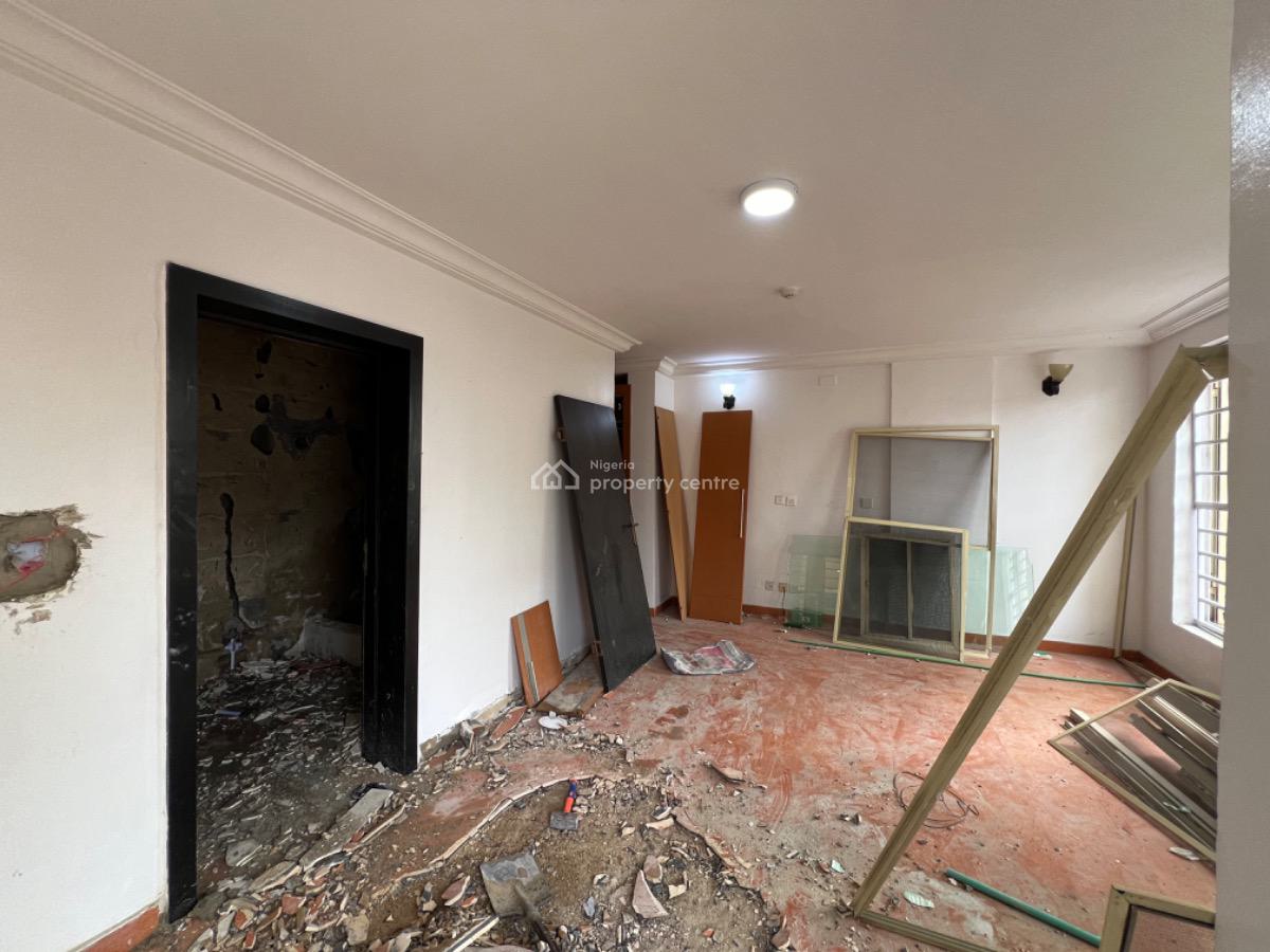 2 Bedroom Apartment with Bq, Oniru, Victoria Island (vi), Lagos, Flat / Apartment for Sale