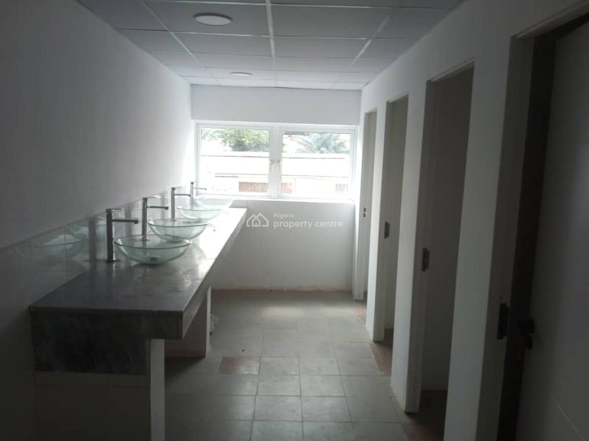 530.663sqm Office Space, Ikoyi, Lagos, Office Space for Rent