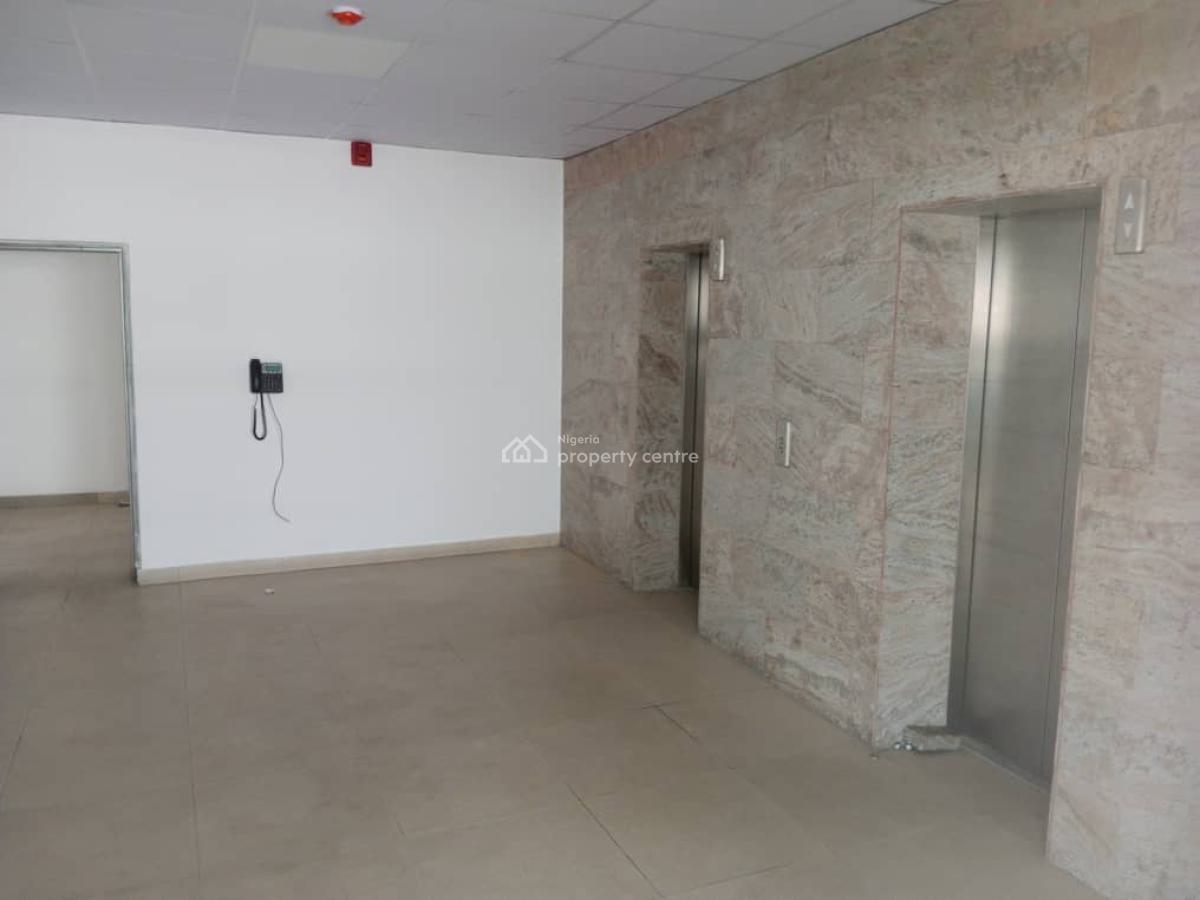 530.663sqm Office Space, Ikoyi, Lagos, Office Space for Rent
