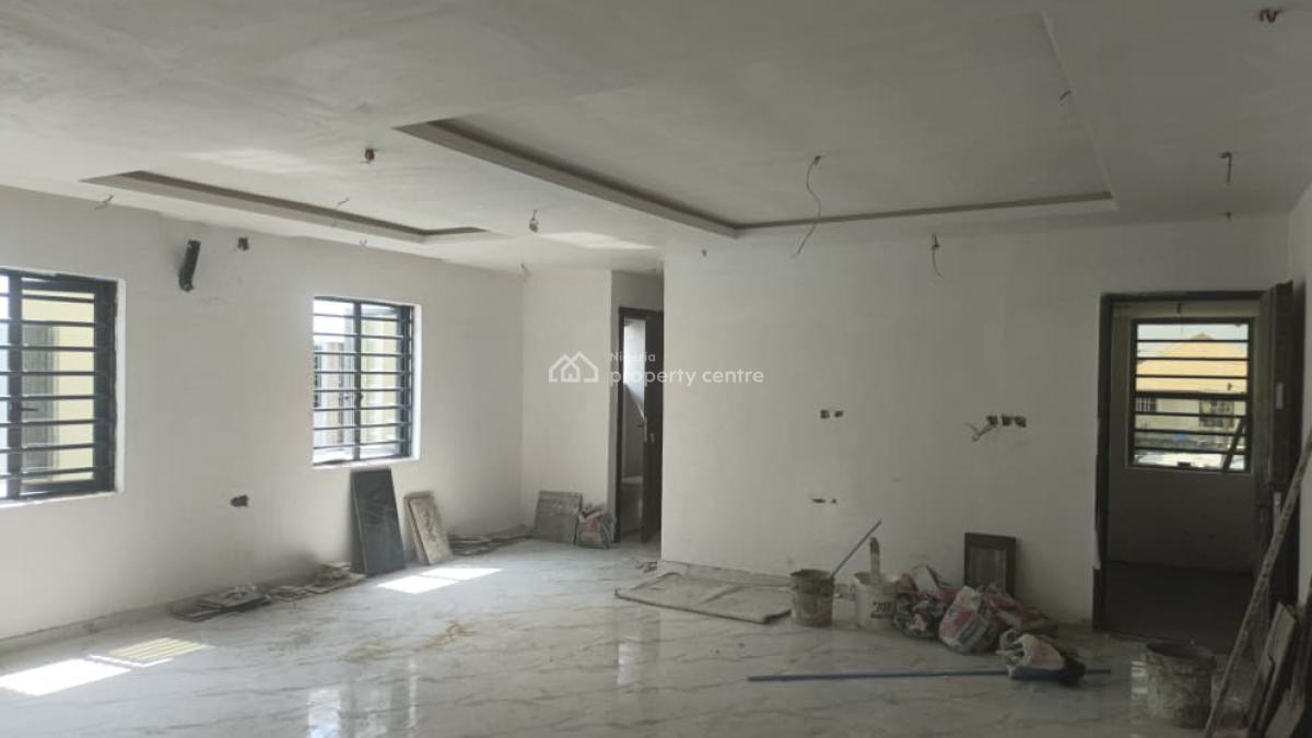 Modern Newly Built  2bedroom Flat at Ologolo, Lekki., Ologolo, Lekki, Lagos, Flat / Apartment for Rent