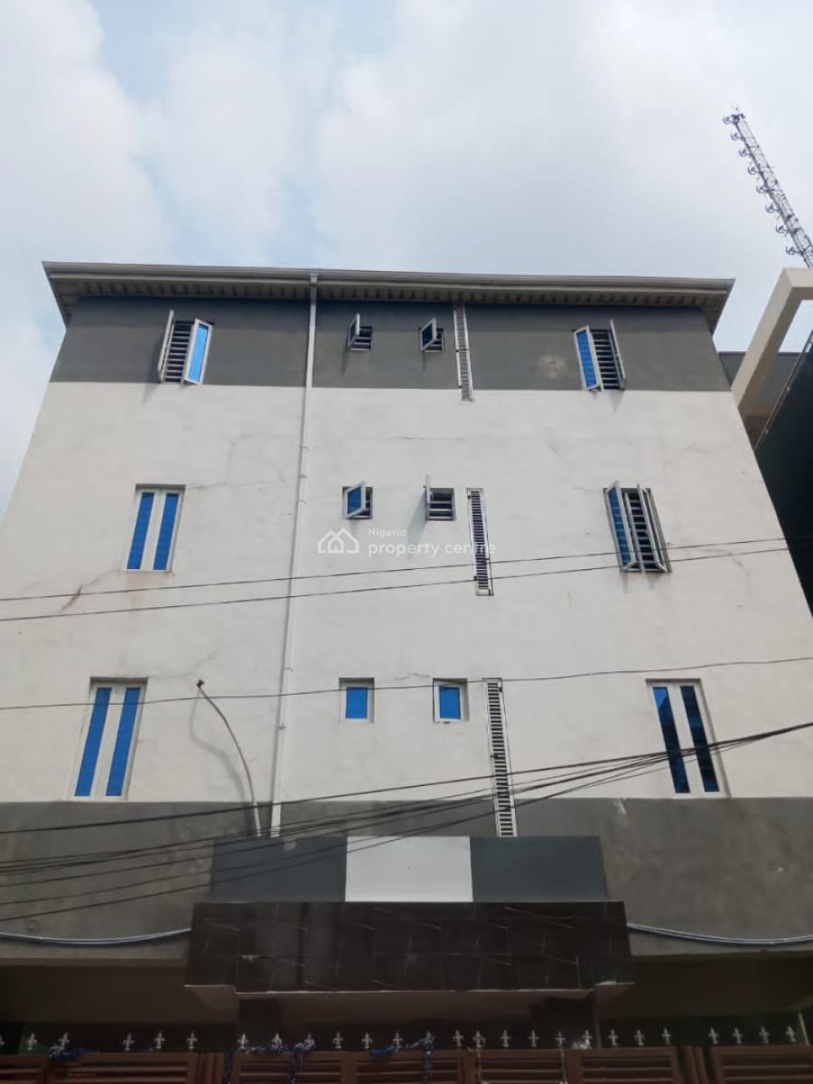 3 Bedroom Flat, Ikoyi, Lagos, Flat / Apartment for Sale